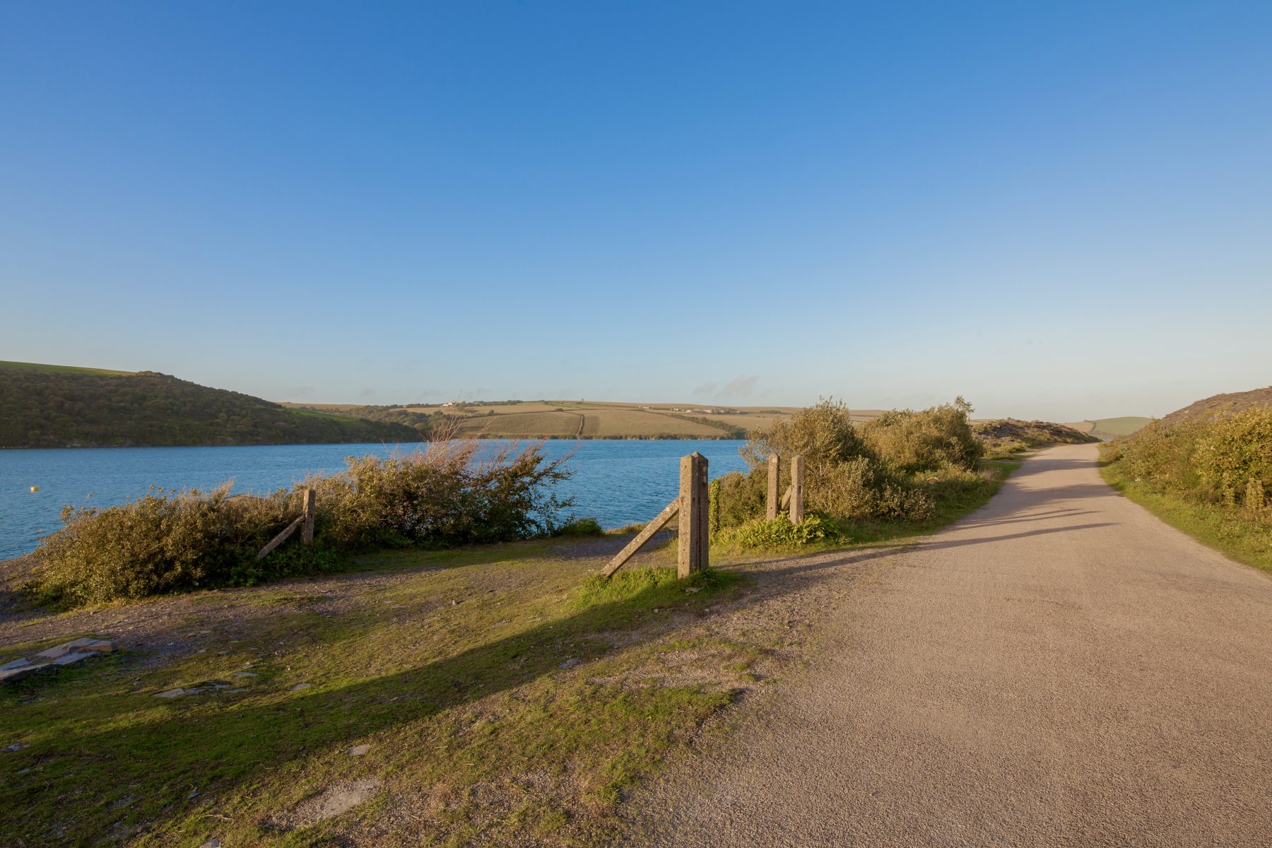 Camel Trail Trail Bike Hire